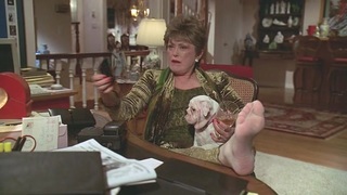 Rue McClanahan feet photo 10
