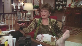 Rue McClanahan feet photo 9