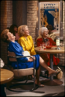 Rue McClanahan feet photo 8