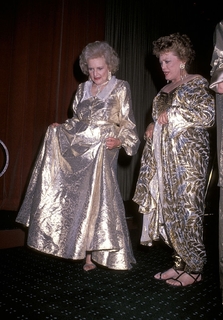 Rue McClanahan feet photo 7