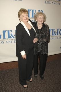 Rue McClanahan feet photo 6