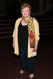 Rue McClanahan feet photo 4