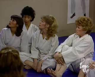 Rue McClanahan feet photo 2
