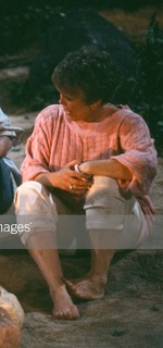 Rue McClanahan feet photo 1