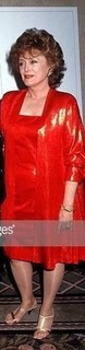 Rue McClanahan feet photo 20