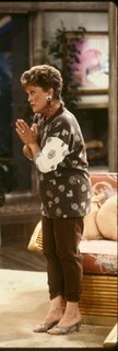 Rue McClanahan feet photo 19