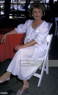 Rue McClanahan feet photo 18