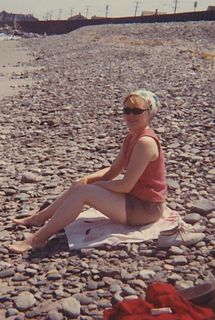 Rue McClanahan feet photo 16