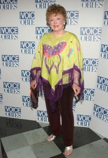 Rue McClanahan feet photo 15