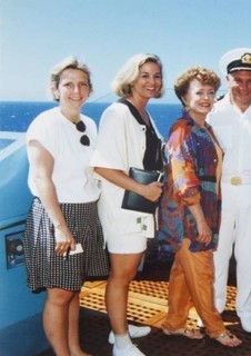 Rue McClanahan feet photo 14