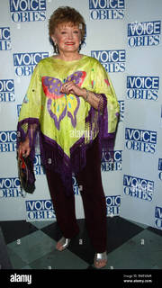 Rue McClanahan feet photo 9
