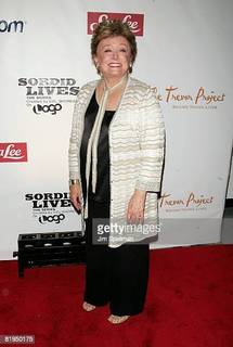 Rue McClanahan feet photo 8