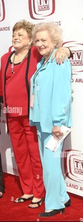 Rue McClanahan feet photo 7