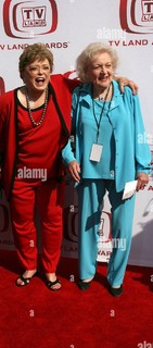 Rue McClanahan feet photo 6