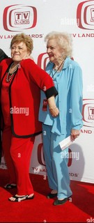 Rue McClanahan feet photo 5