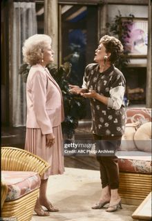 Rue McClanahan feet photo 1