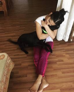 Ruhani Sharma feet photo 12