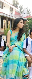 Ruhani Sharma feet photo 7