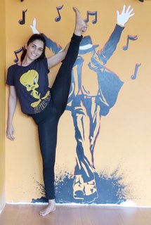 Ruhani Sharma feet photo 15