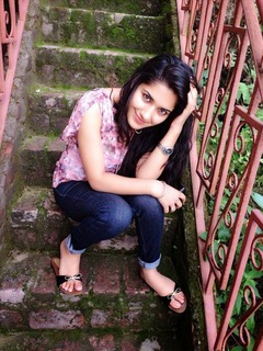 Ruhani Sharma feet photo 15