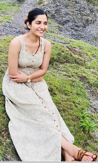 Ruhani Sharma feet photo 10