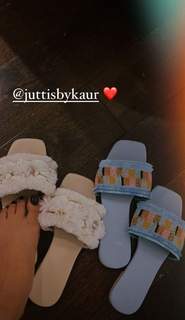 Ruhani Sharma feet photo 10