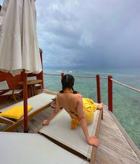 Ruhani Sharma feet photo 18