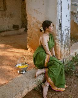Ruhani Sharma feet photo 6