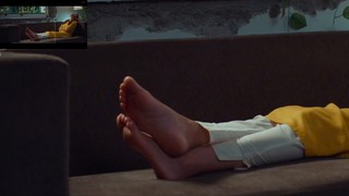 Ruhani Sharma feet photo 1