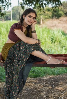 Ruhani Sharma feet photo 17