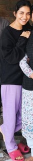 Ruhani Sharma feet photo 19
