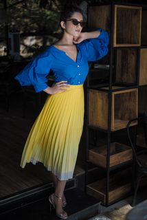 Ruhani Sharma feet photo 4