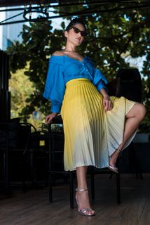 Ruhani Sharma feet photo 3
