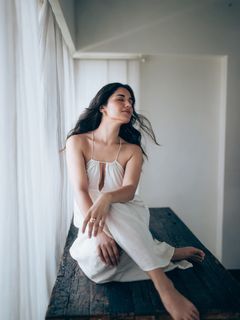 Ruhani Sharma feet photo 2