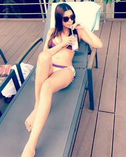 Ruhi Singh feet photo 6