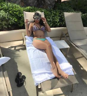 Ruhi Singh feet photo 19