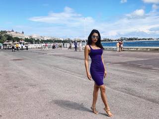 Ruhi Singh feet photo 8