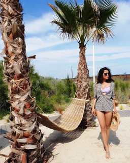 Ruhi Singh feet photo 6