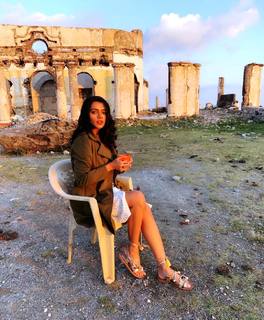 Ruhi Singh feet photo 16