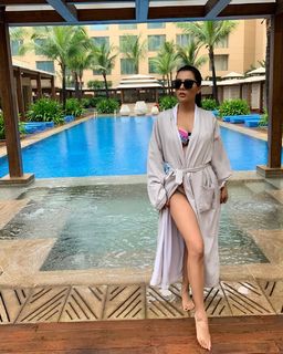 Ruhi Singh feet photo 8