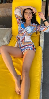 Ruhi Singh feet photo 16