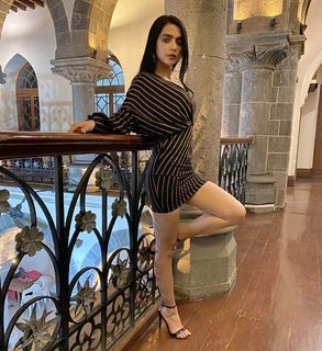 Ruhi Singh feet photo 13