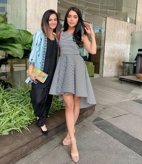 Ruhi Singh feet photo 8