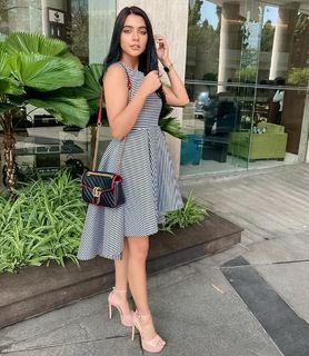 Ruhi Singh feet photo 7