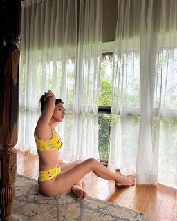 Ruhi Singh feet photo 12