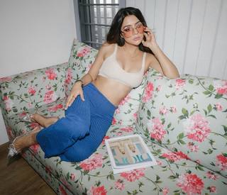 Ruhi Singh feet photo 18