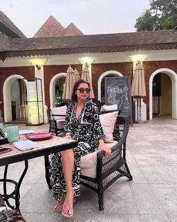Ruhi Singh feet photo 16