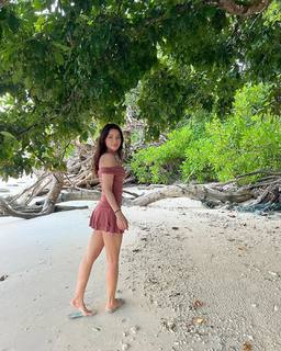 Ruhi Singh feet photo 19