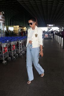 Ruhi Singh feet photo 1