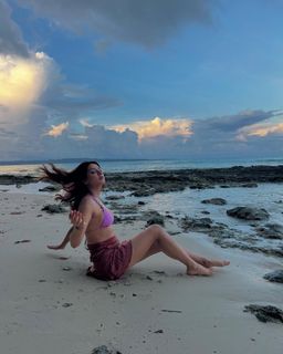 Ruhi Singh feet photo 13